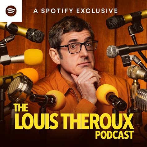 Le podcast « Louis.